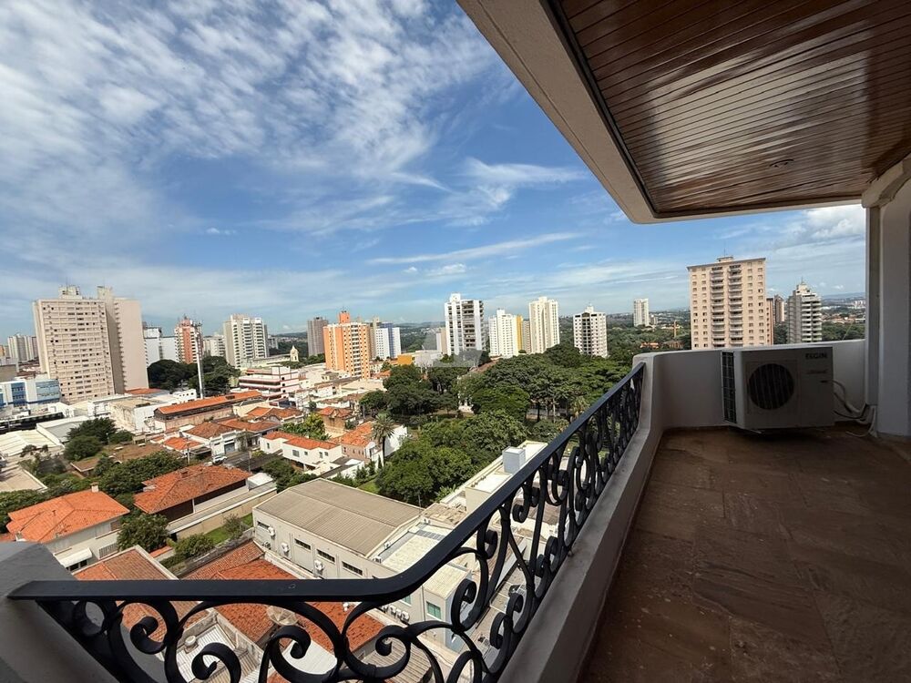 Apartamento, 4 quartos, 280 m² - Foto 4