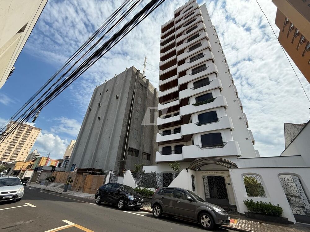 Apartamento, 4 quartos, 280 m² - Foto 1