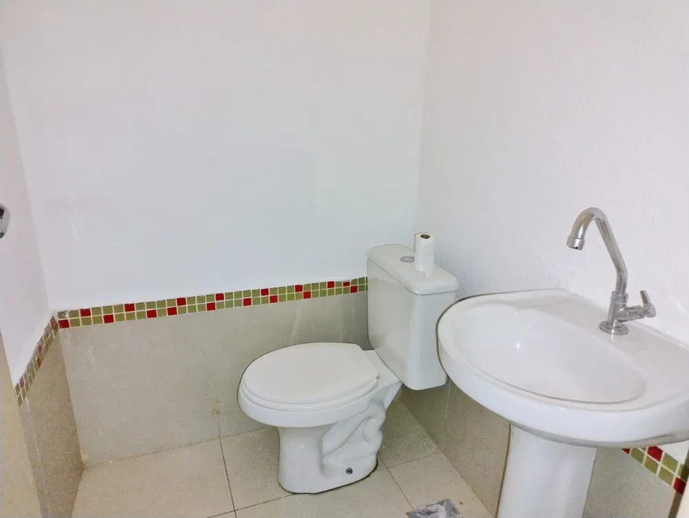 Loja-Salão, 42 m² - Foto 13