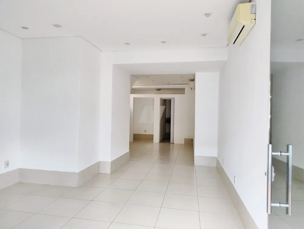 Loja-Salão, 42 m² - Foto 1