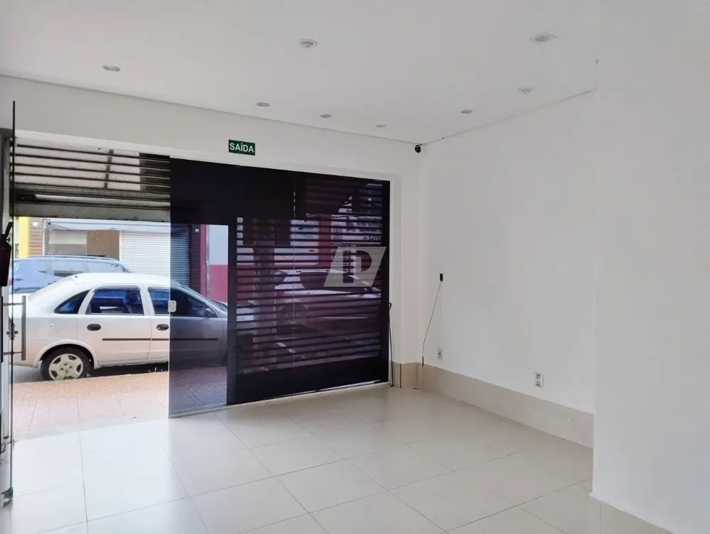 Loja-Salão, 42 m² - Foto 2
