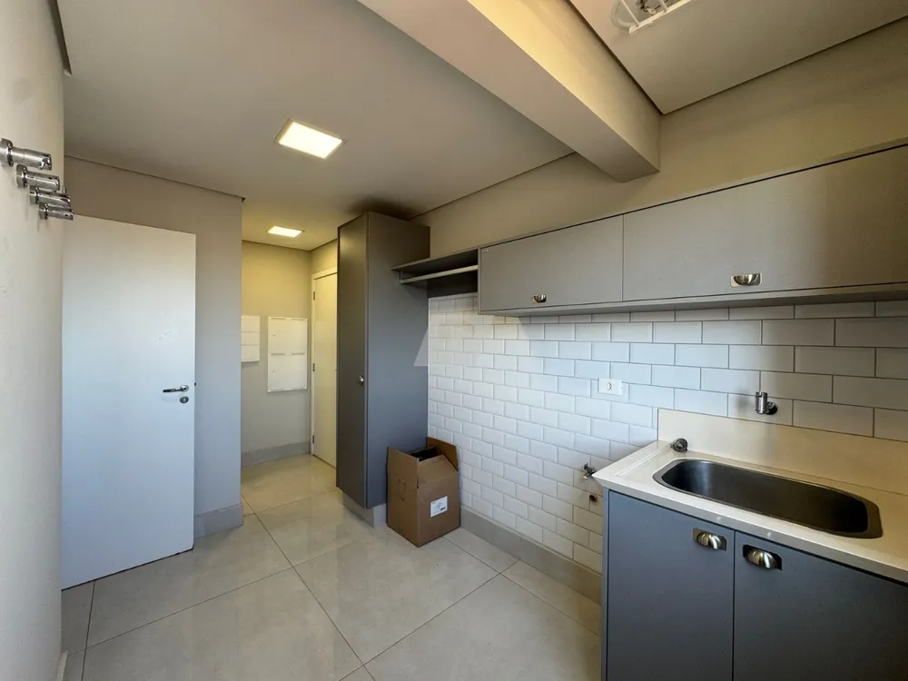 Apartamento, 3 quartos, 163 m² - Foto 3