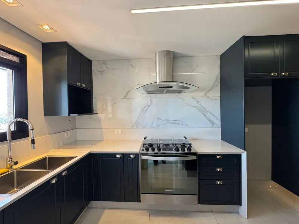 Apartamento, 3 quartos, 163 m² - Foto 1