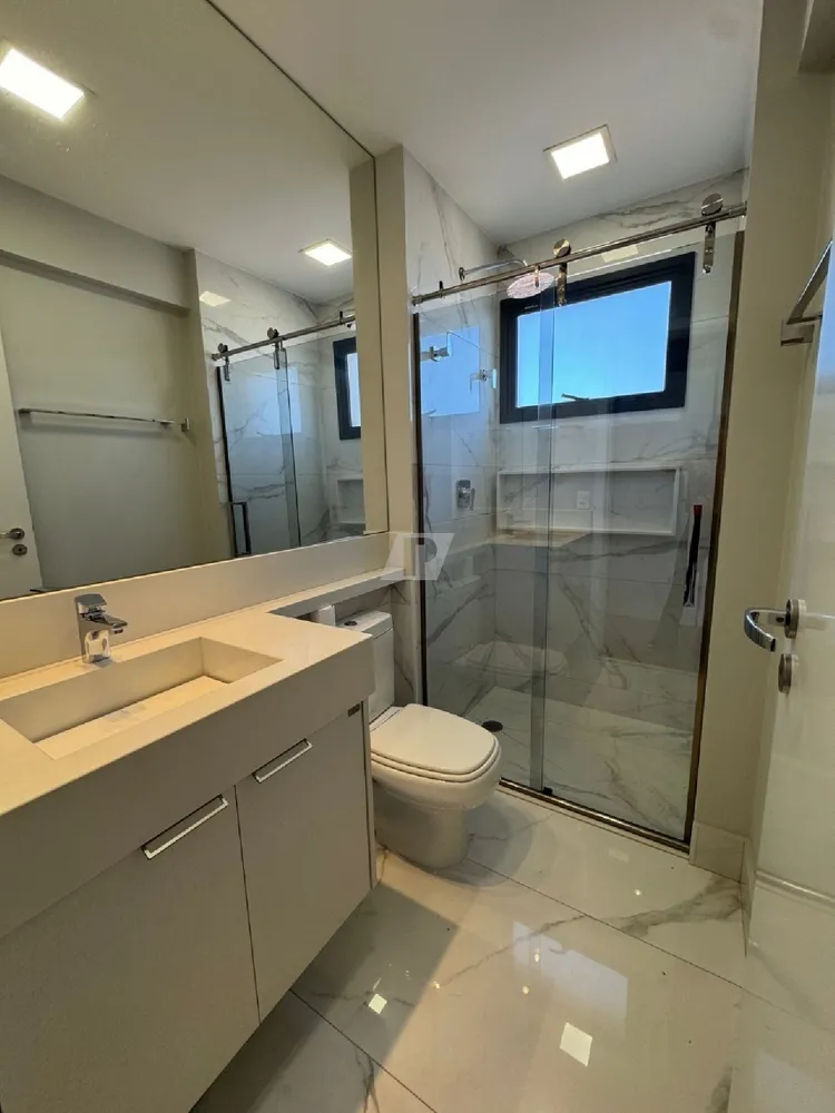 Apartamento, 3 quartos, 163 m² - Foto 8