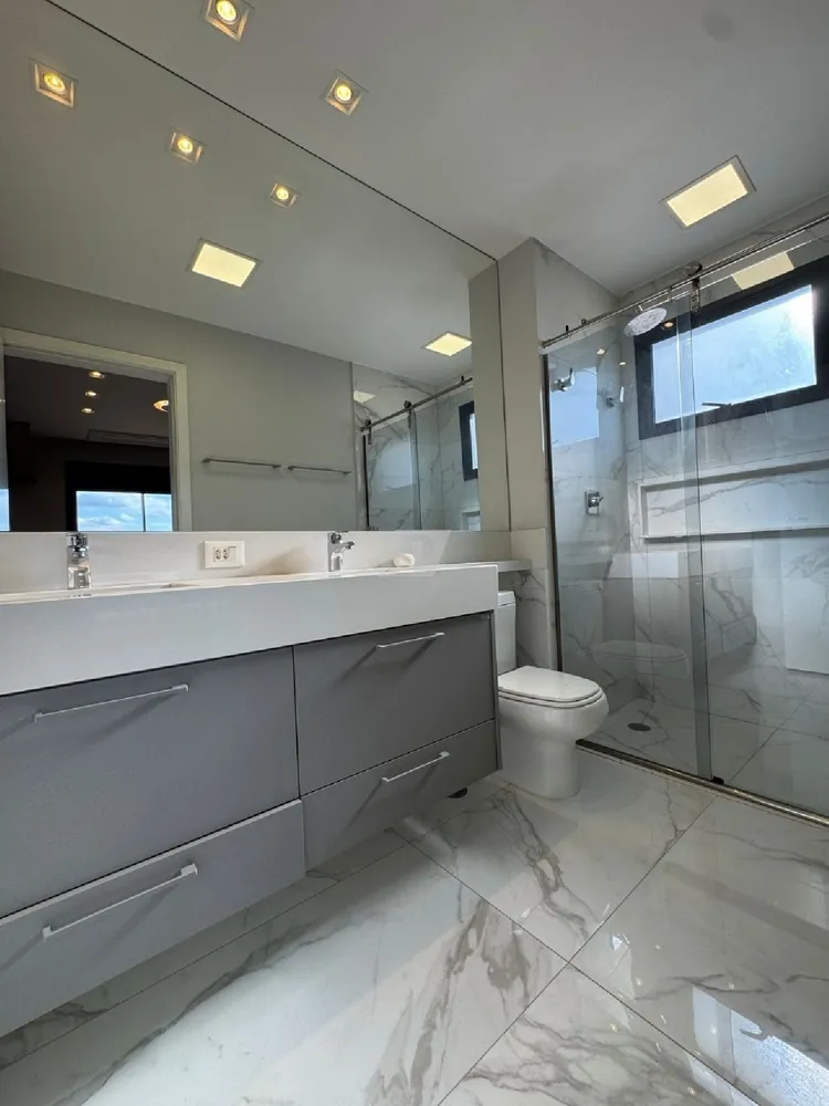 Apartamento, 3 quartos, 163 m² - Foto 6