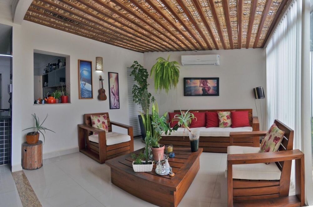 Casa, 3 quartos, 230 m² - Foto 15