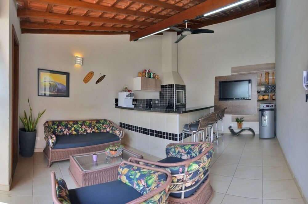 Casa, 3 quartos, 230 m² - Foto 12