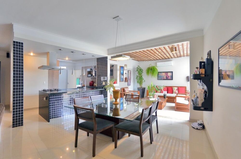 Casa, 3 quartos, 230 m² - Foto 4