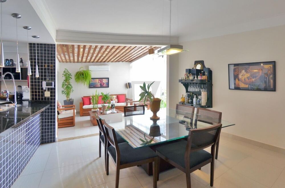 Casa, 3 quartos, 230 m² - Foto 8