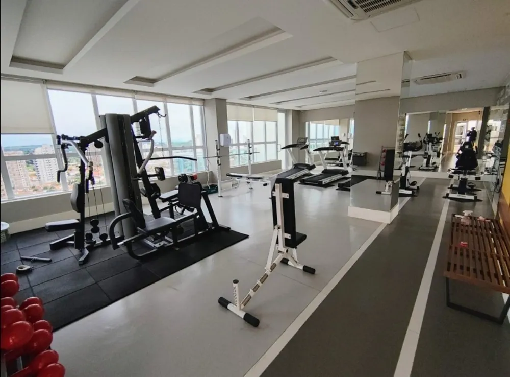 Apartamento, 1 quarto, 60 m² - Foto 6
