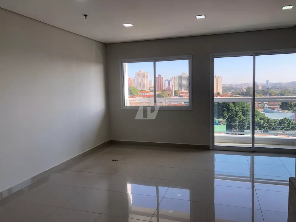 Sala-Conjunto, 42 m² - Foto 3
