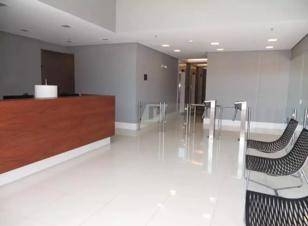 Sala-Conjunto, 42 m² - Foto 11
