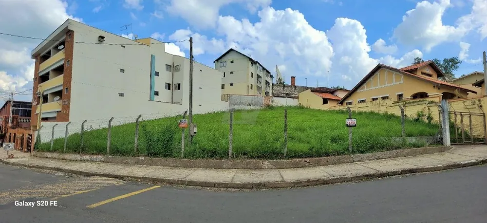 Terreno, 783 m² - Foto 3
