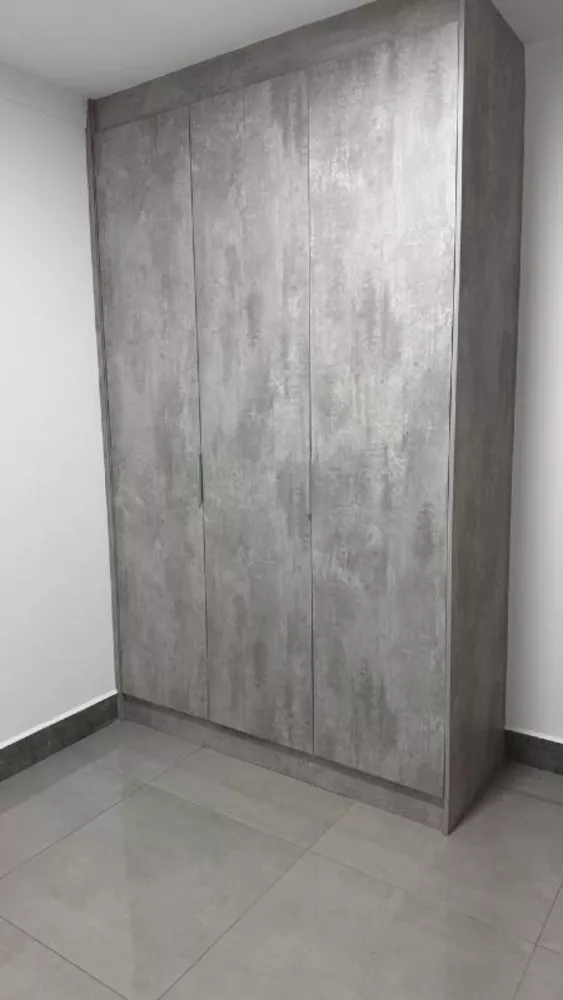 Apartamento, 3 quartos, 100 m² - Foto 4