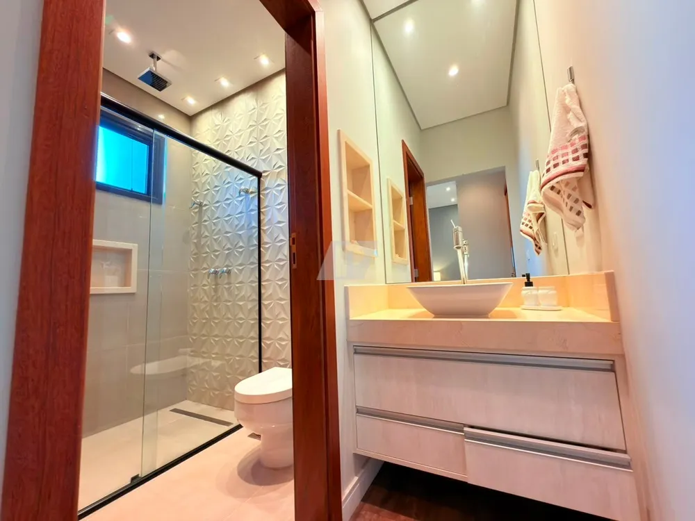 Casa de Condomínio, 3 quartos - Foto 5