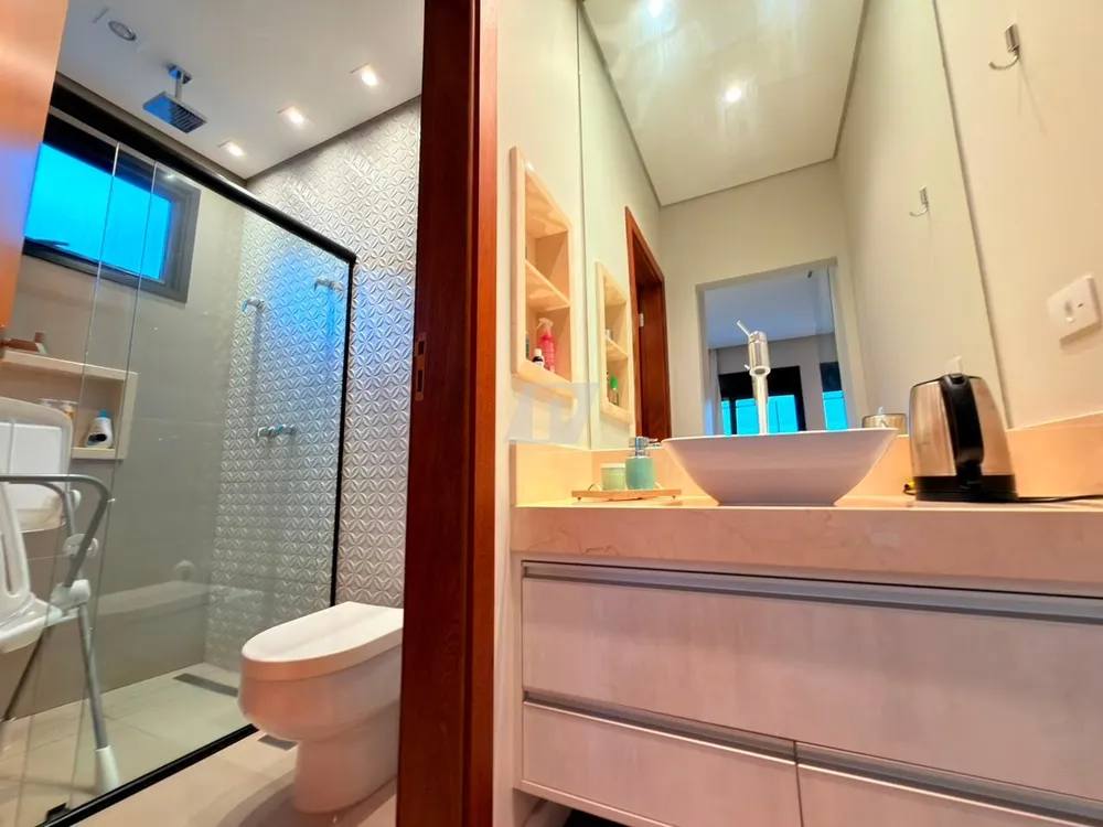 Casa de Condomínio, 3 quartos - Foto 7