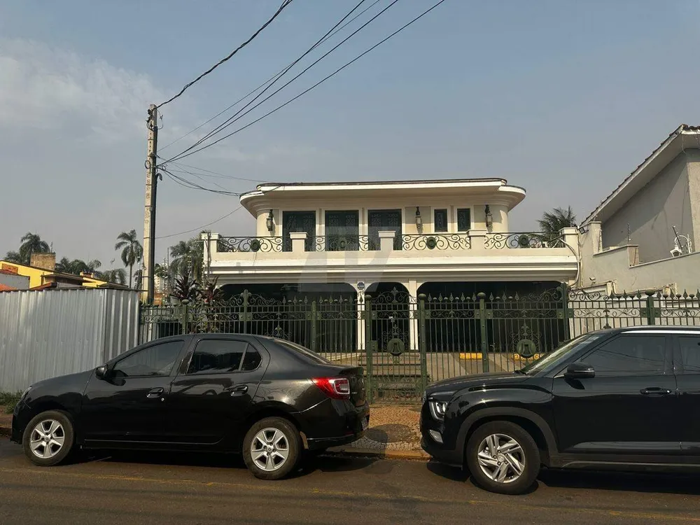 Prédio Inteiro, 470 m² - Foto 1