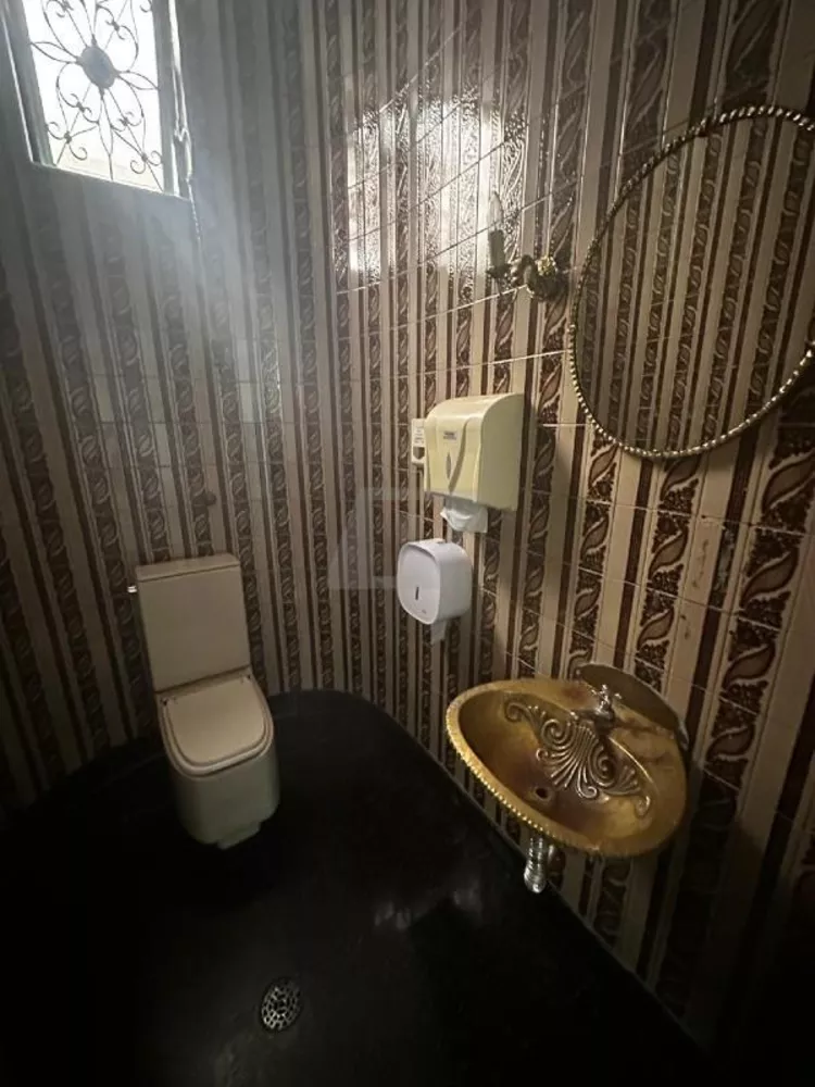 Prédio Inteiro, 470 m² - Foto 1