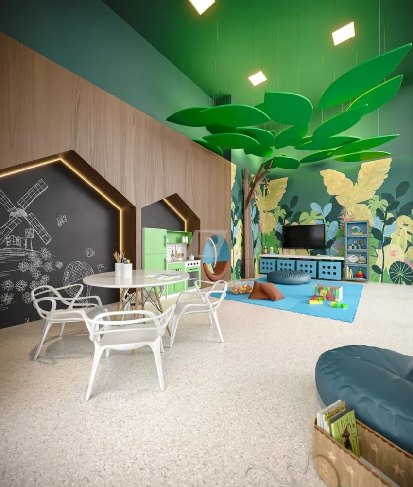 Apartamento, 4 quartos, 289 m² - Foto 8