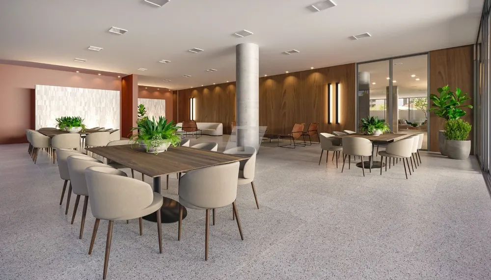 Apartamento, 4 quartos, 289 m² - Foto 10