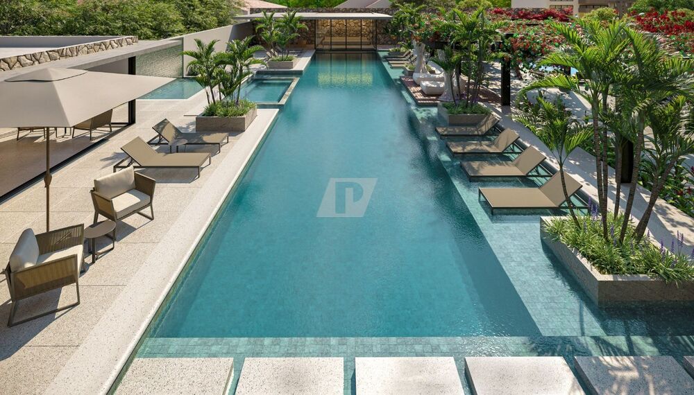 Apartamento, 4 quartos, 289 m² - Foto 8