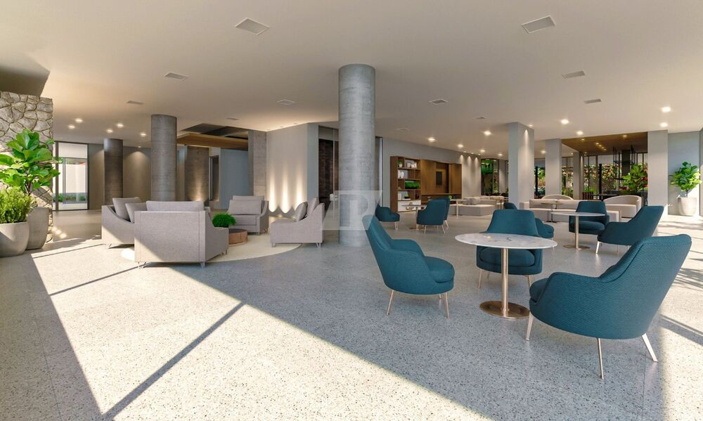 Apartamento, 4 quartos, 289 m² - Foto 2