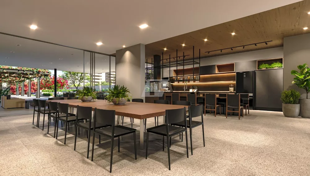 Apartamento, 4 quartos, 289 m² - Foto 7