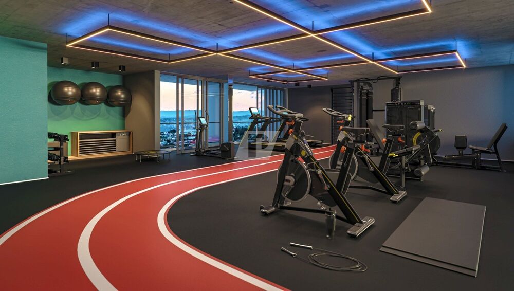 Apartamento, 4 quartos, 289 m² - Foto 6