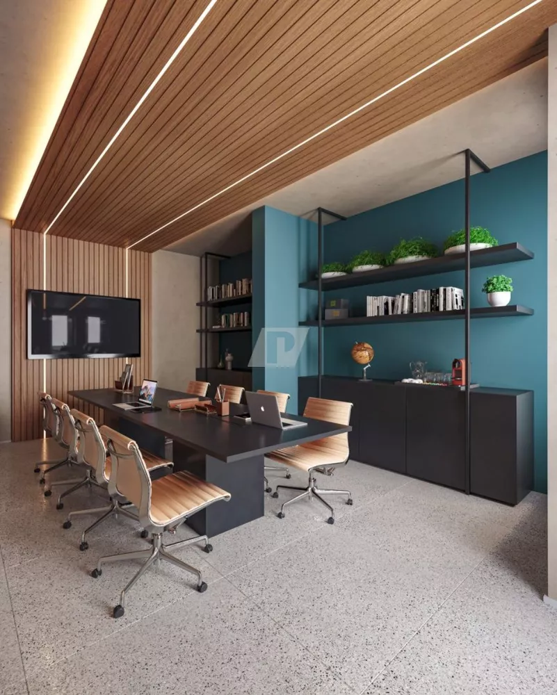 Apartamento, 4 quartos, 289 m² - Foto 10