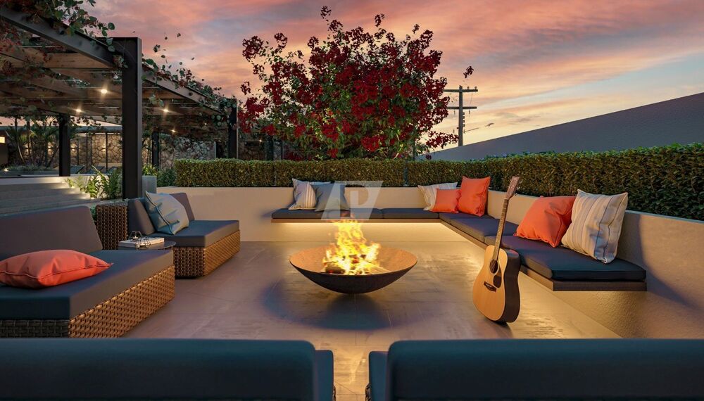 Apartamento, 4 quartos, 289 m² - Foto 7