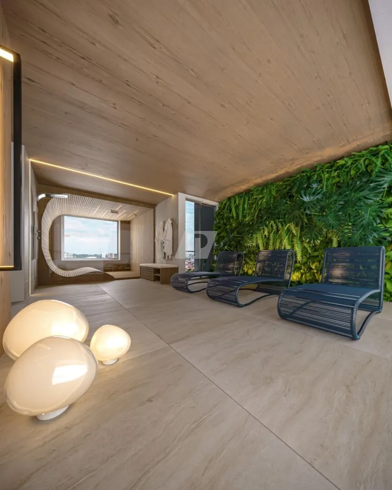 Apartamento, 4 quartos, 289 m² - Foto 8