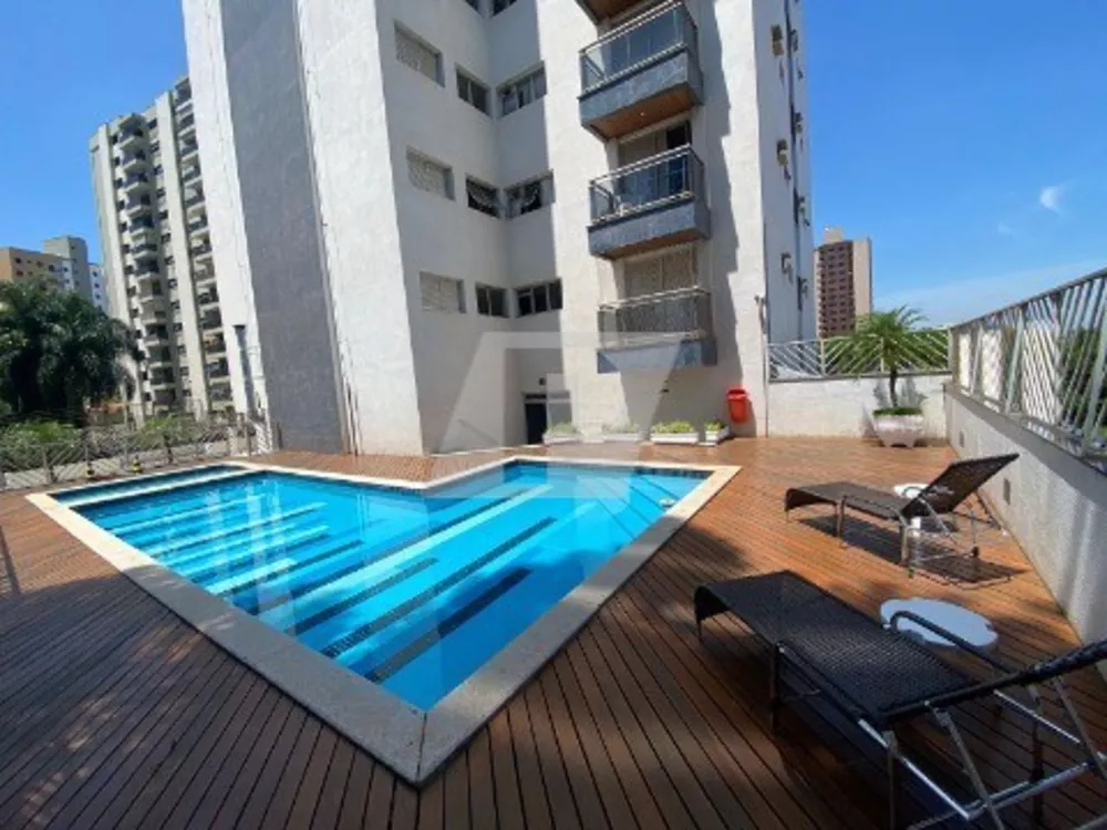 Apartamento, 3 quartos, 173 m² - Foto 11