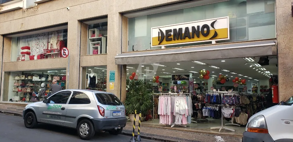 Prédio Inteiro - Foto 13