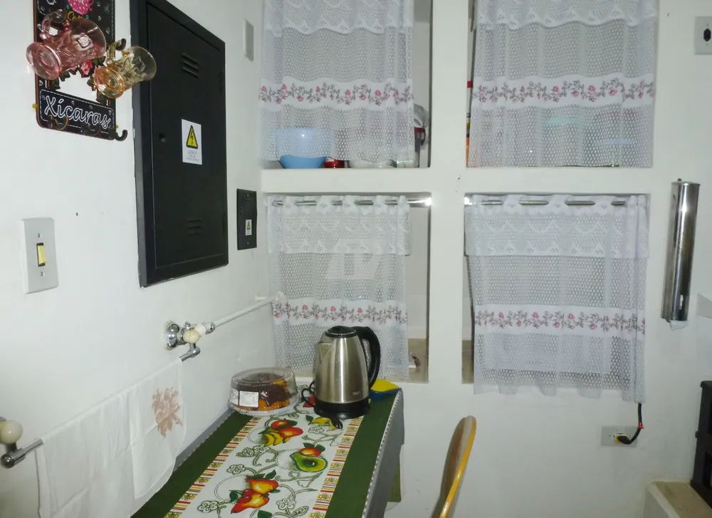 Sala-Conjunto, 13 m² - Foto 9