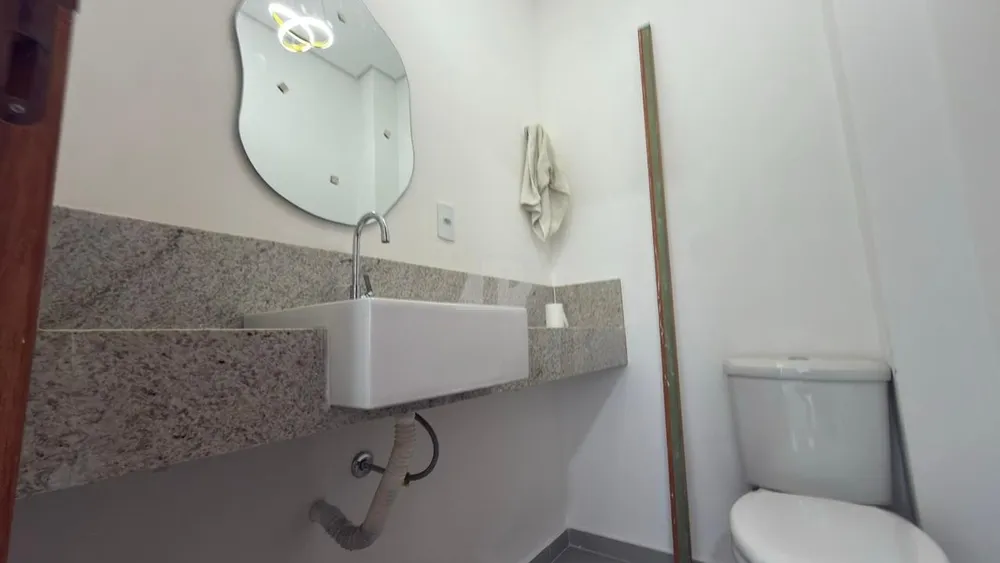 Casa de Condomínio, 3 quartos - Foto 8