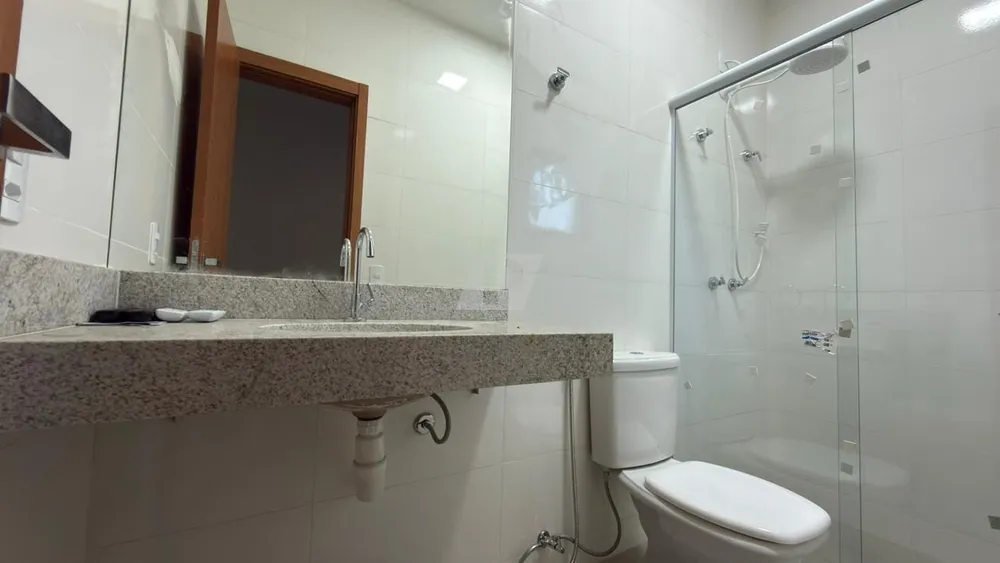 Casa de Condomínio, 3 quartos - Foto 10