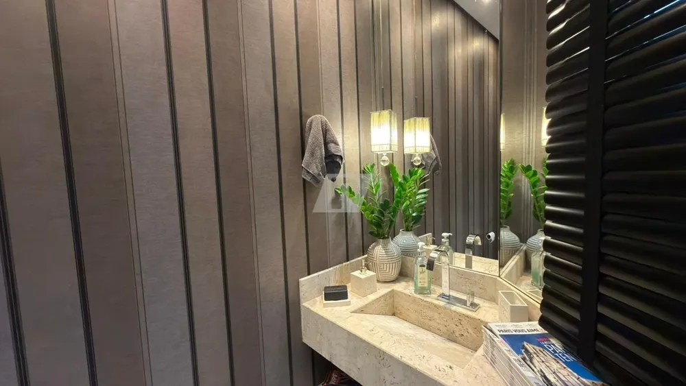 Casa de Condomínio, 4 quartos - Foto 6