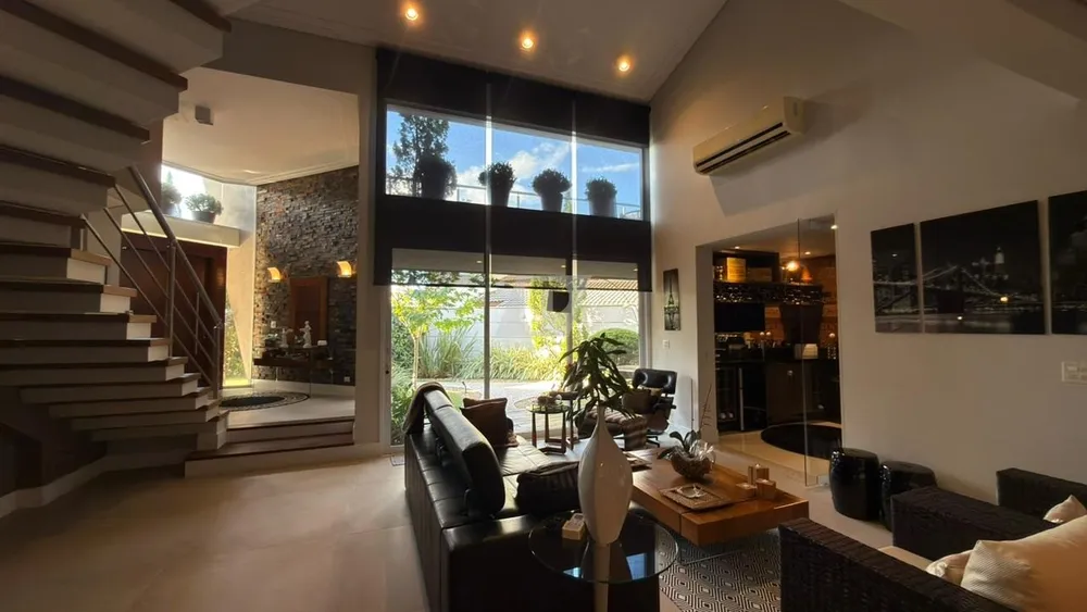 Casa de Condomínio, 4 quartos - Foto 4