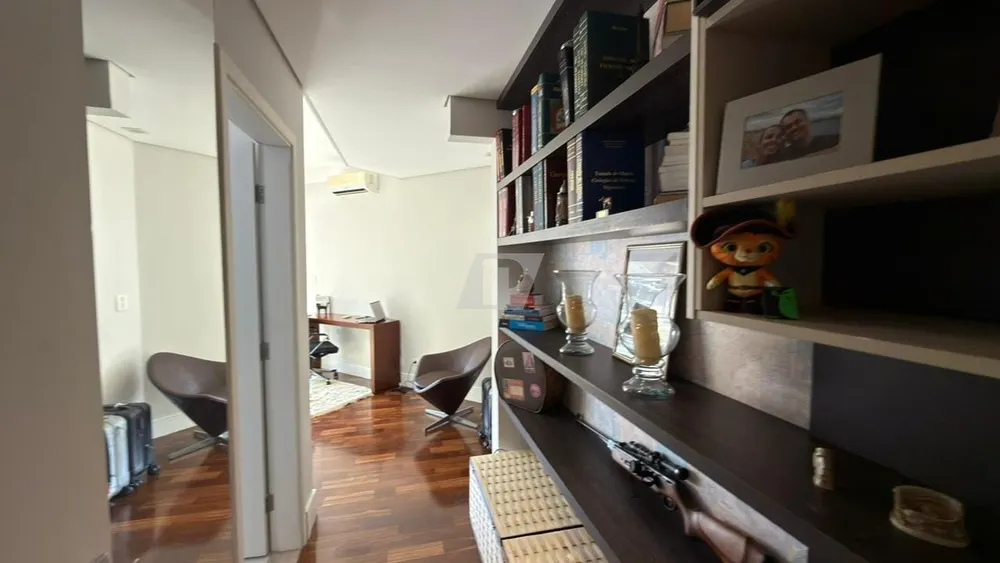 Casa de Condomínio, 4 quartos - Foto 15