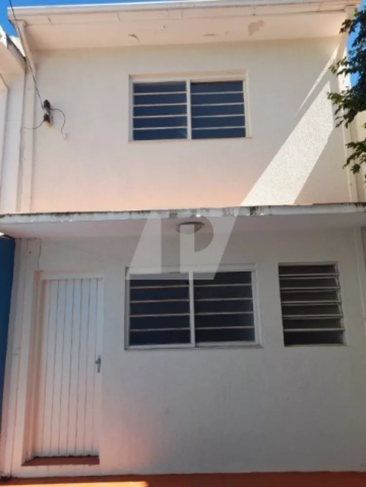 Prédio Inteiro, 256 m² - Foto 1