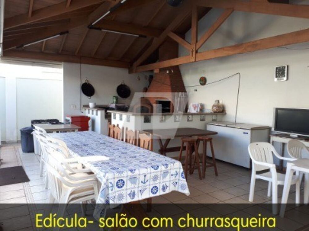 Casa, 1 quarto, 69 m² - Foto 3