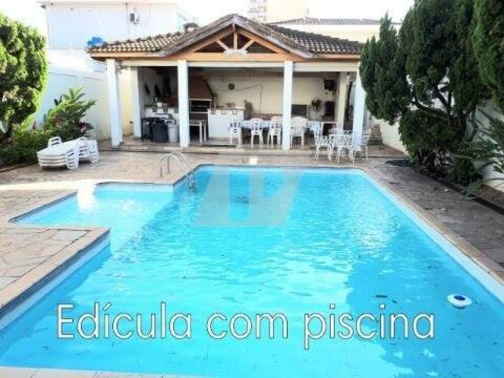 Casa, 1 quarto, 69 m² - Foto 1