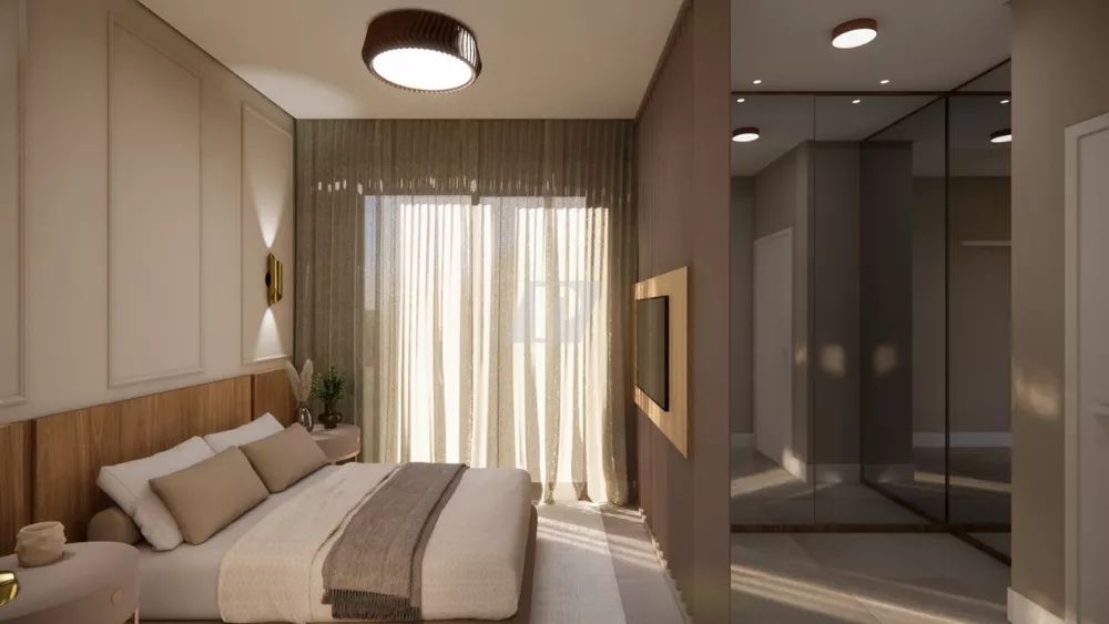 Casa de Condomínio, 3 quartos - Foto 3