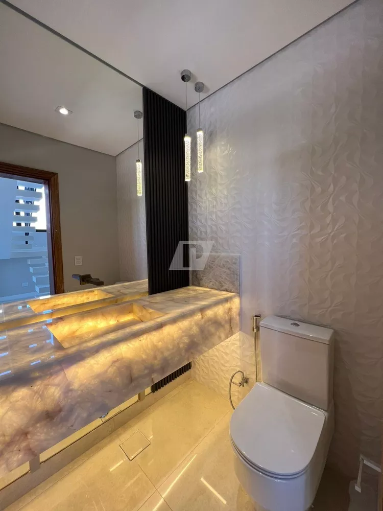 Casa de Condomínio, 3 quartos - Foto 4