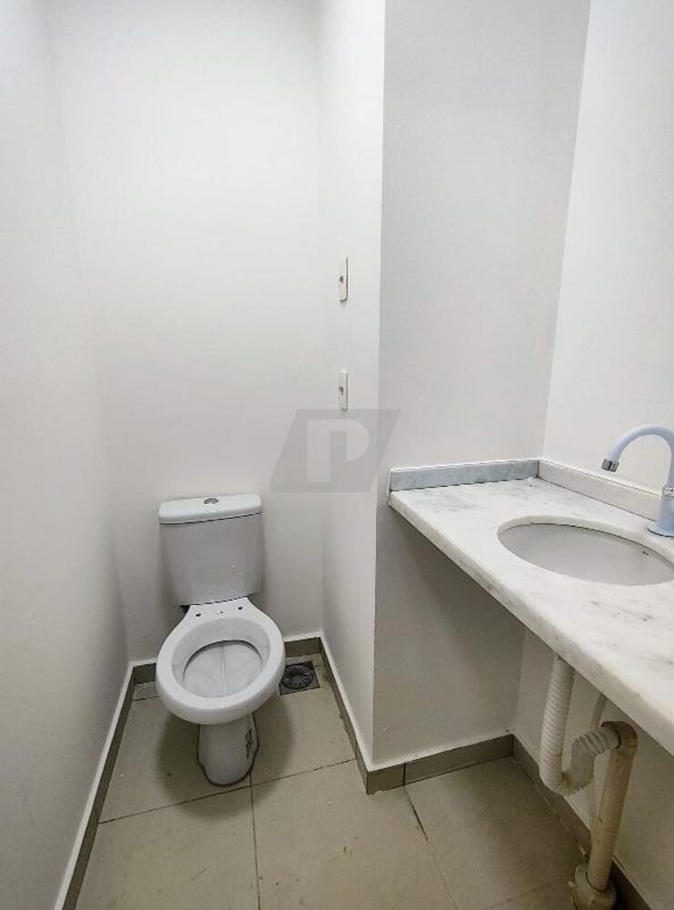 Conjunto Comercial-Sala para alugar, 53m² - Foto 6