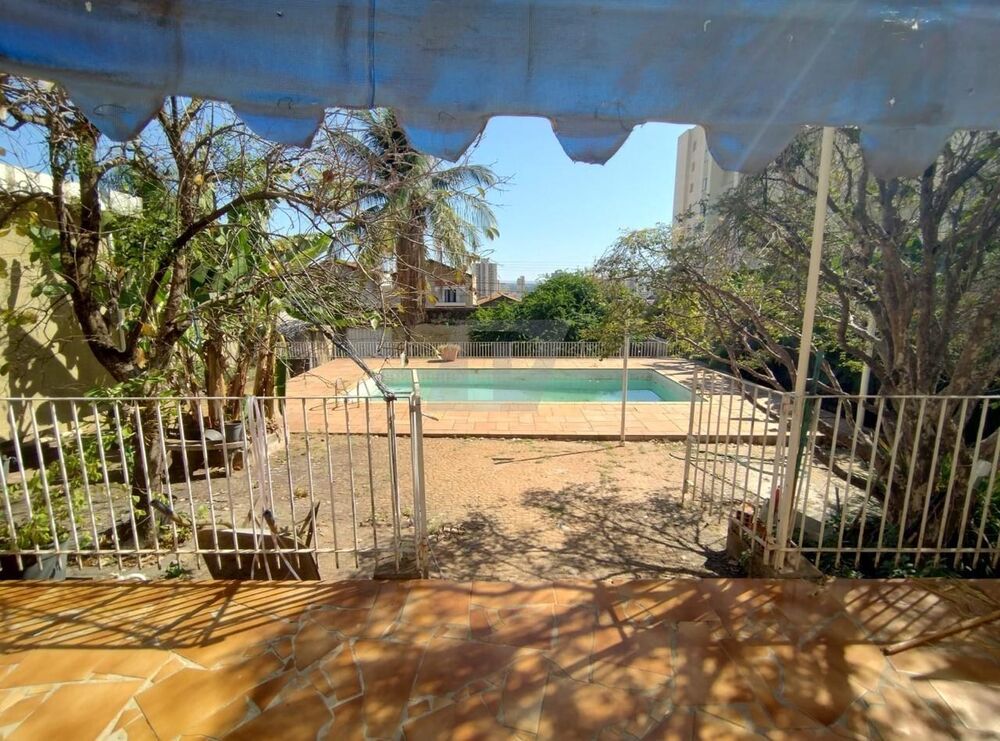 Casa à venda com 5 quartos, 400m² - Foto 7