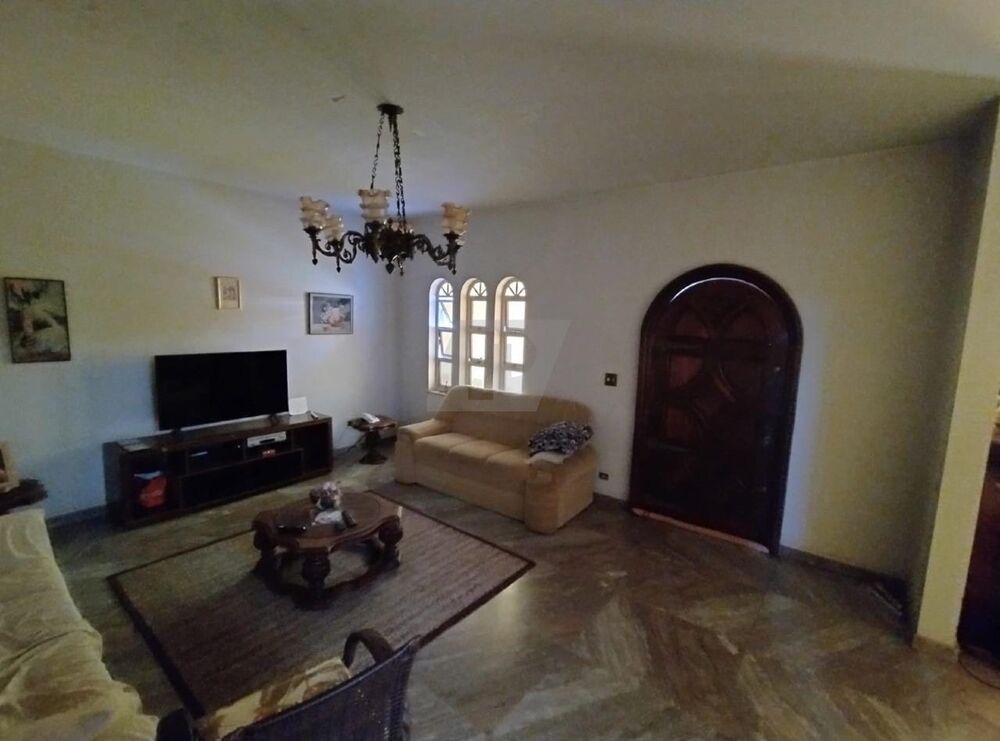 Casa à venda com 5 quartos, 400m² - Foto 2