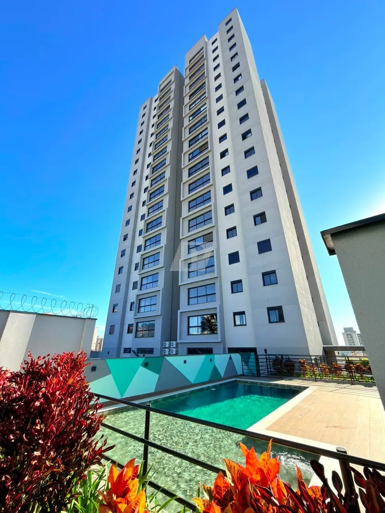 Apartamento, 3 quartos, 81 m² - Foto 5