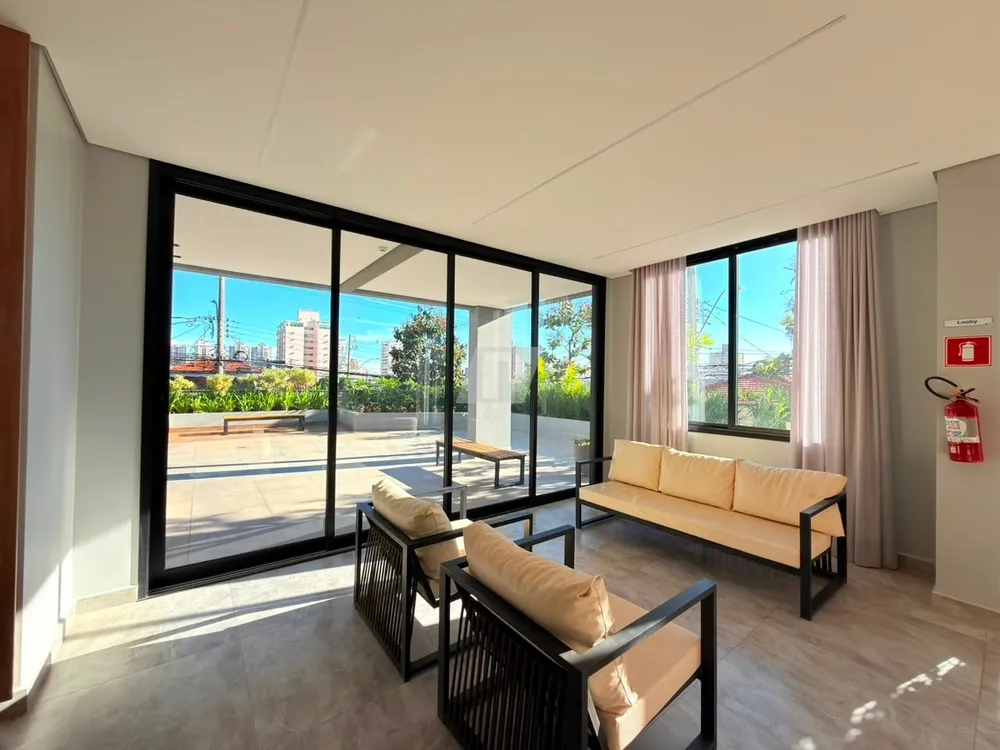 Apartamento, 3 quartos, 81 m² - Foto 2