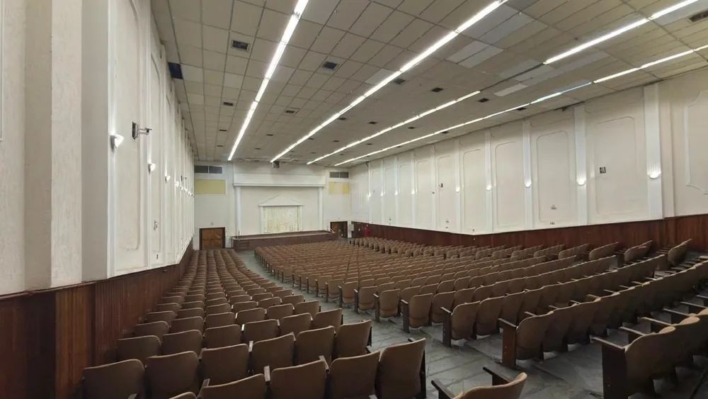 Prédio Inteiro, 985 m² - Foto 10